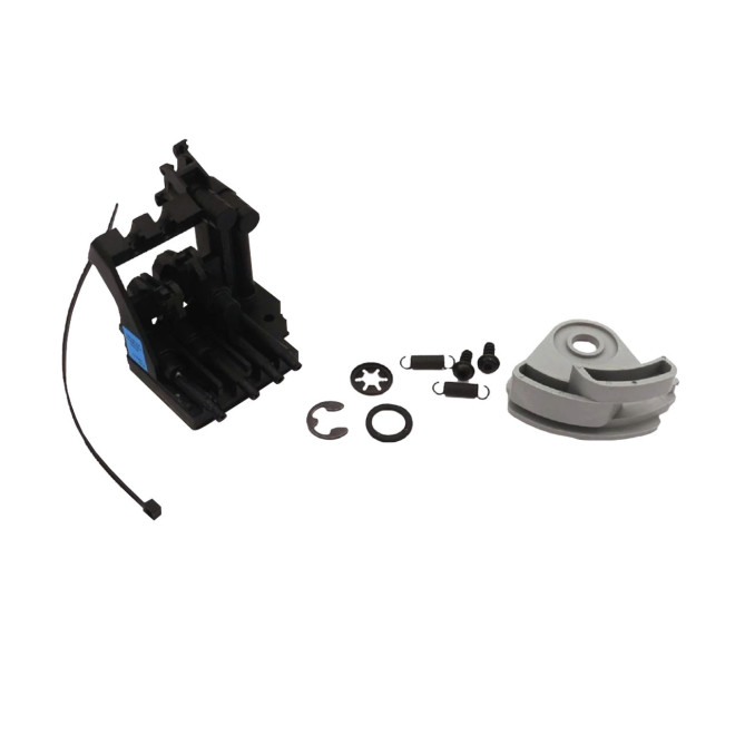 83190015 VALVE GRAMMER MSG90.3