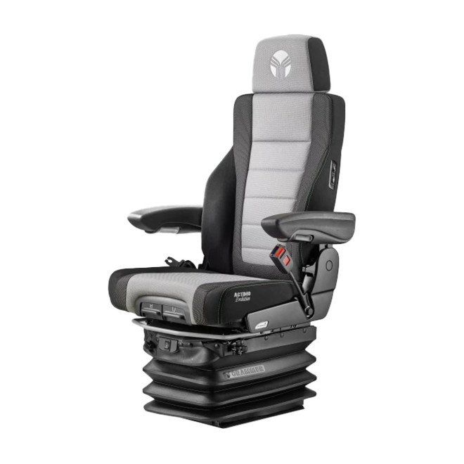83190059  GRAMMER  ACTIMO  EVOLUTION
