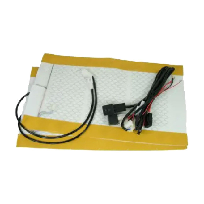 83050110 83050120 ELEMENT CHAUFFANTS UNITEDSEATS