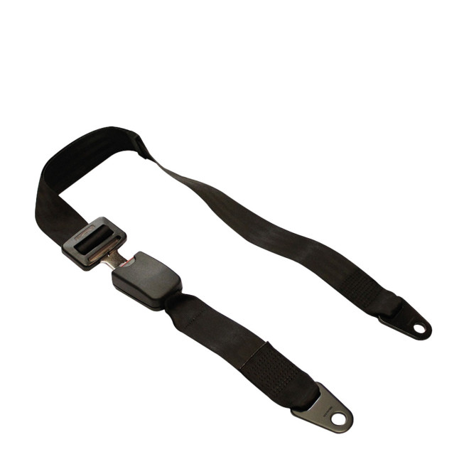 83131620 CEINTURE AZUR 2 PTS SANS ENROULEUR