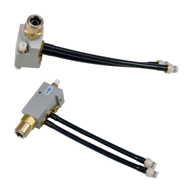 83190499 DISTRIBUTEUR AIR GRAMMER MSG97 EAC 2