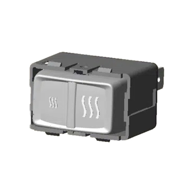 83900034 BOUTON CHAUFFAGE C7000 C6000