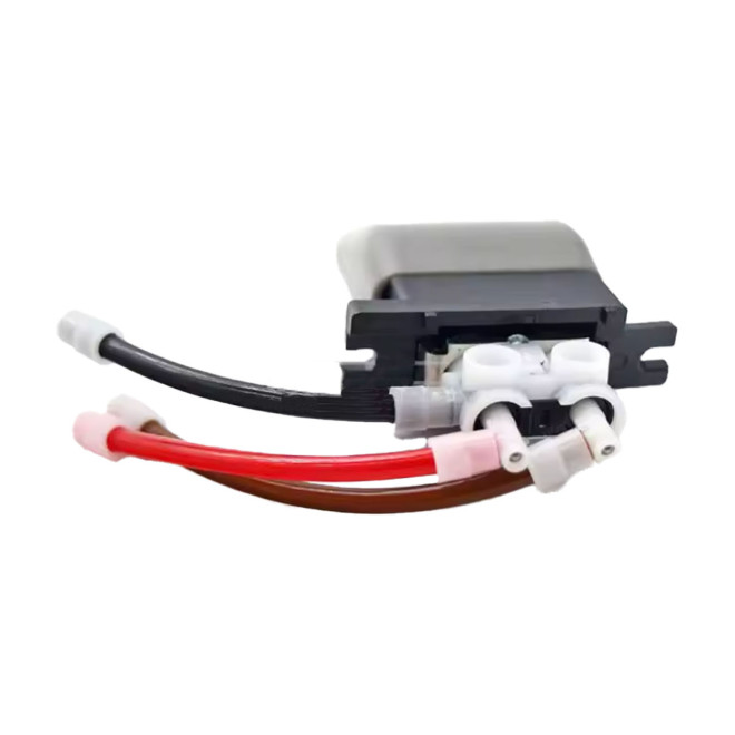 83201382 BOUTON REGLAGE ISRI 6830 1