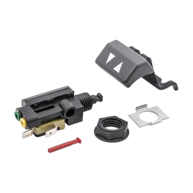 83401780 BOUTON VALVE KAB SEATING 85