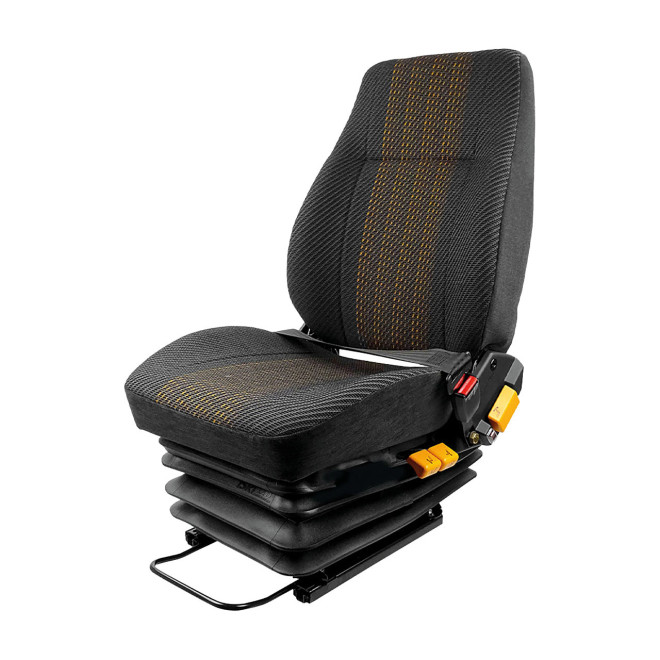 83201505 ISRI 6500KM 348 CDC VOLVO