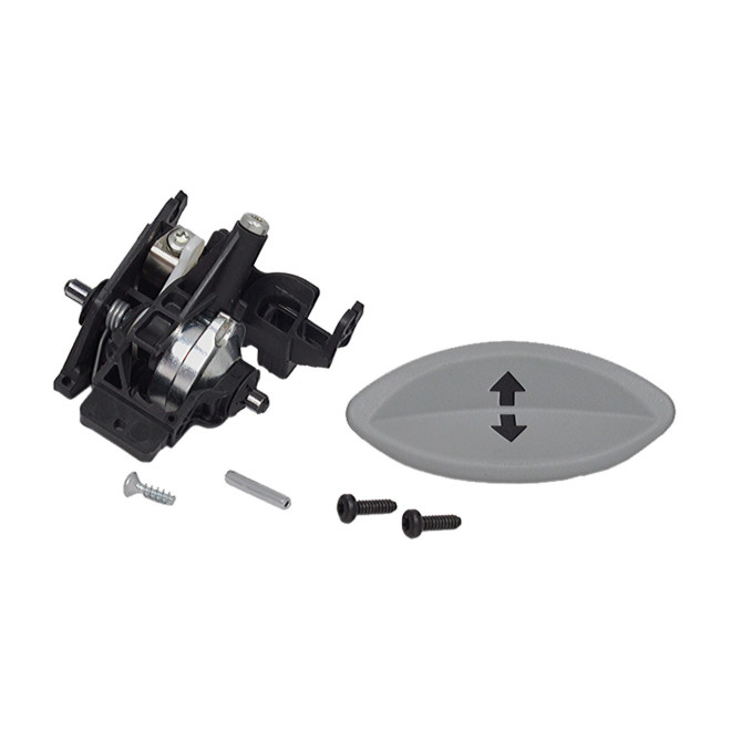 83190416 BOUTON REGLAGE HAUTEUR GRAMMER KINGMAN