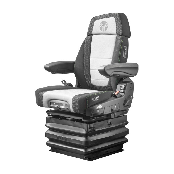 83190049  GRAMMER MAXIMO EVOL DYNAM NEW2026