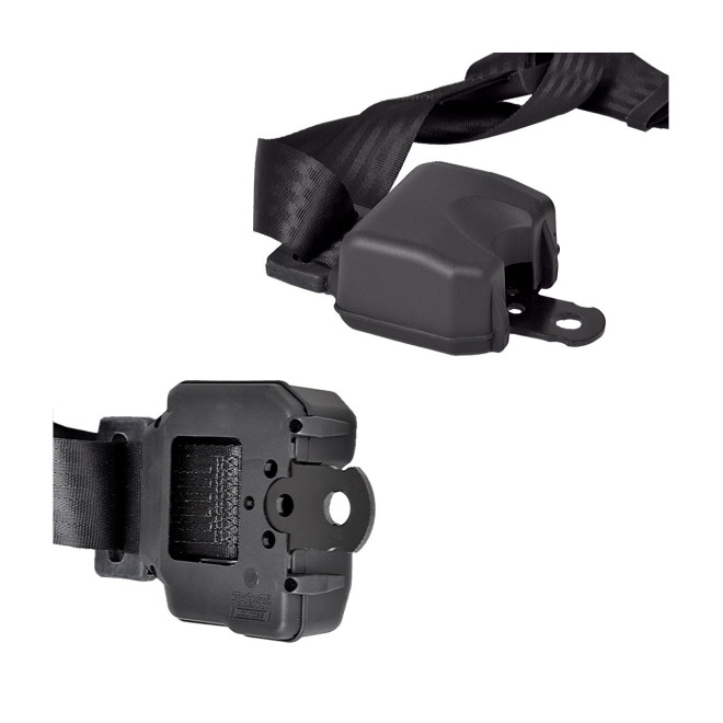 83190107 CEINTURE GRAMMER 4 PTS NOIR 2