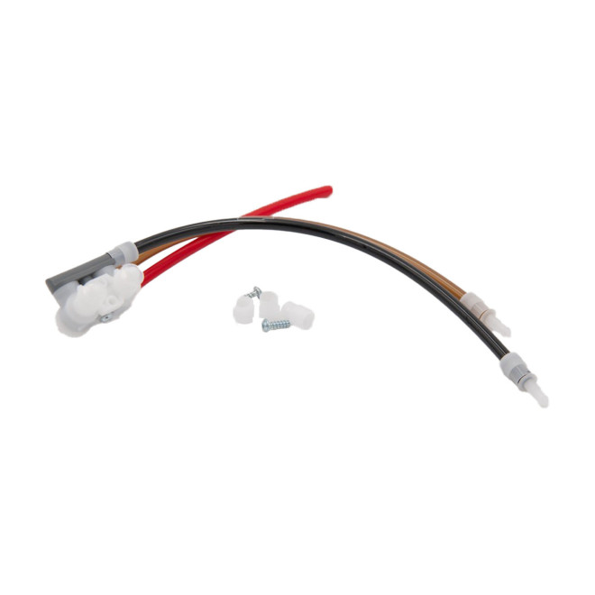 83201466 VALVE REGLAGE ISRI 6800 IVECO