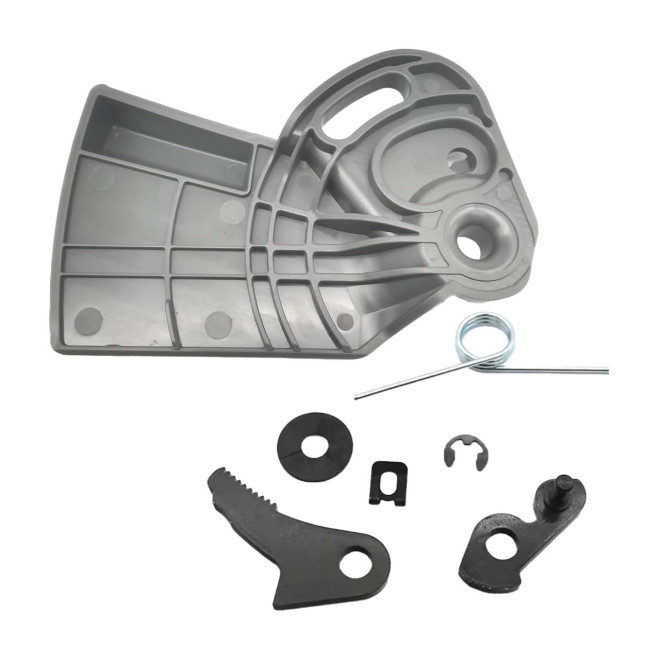 83201518 POIGNE REGLAGE DOSSIER GAUCHE ISRI 928462 01 DOS