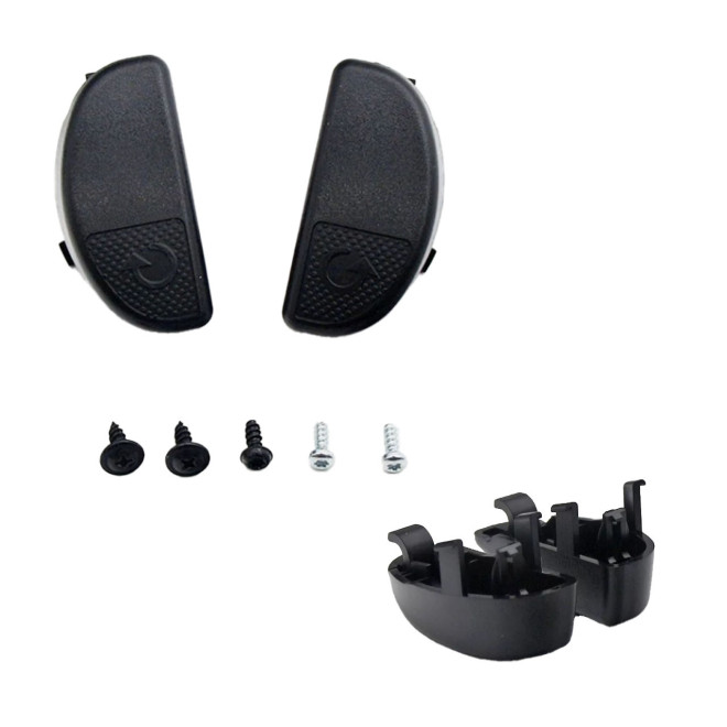 83201369 INTERRUPTEUR DEGAGEMENT DROIT GAUCHE ISRI 875 885 NTS2