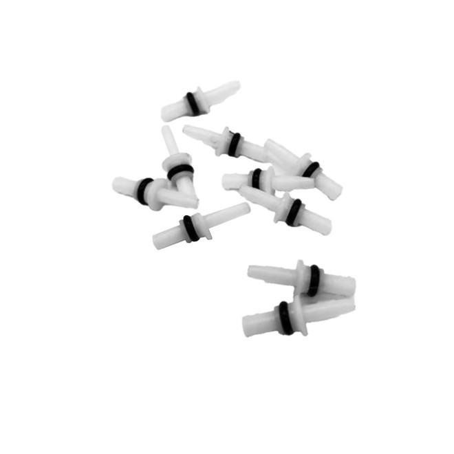 83201381 CONNECTEUR RAPIDE 4 mm