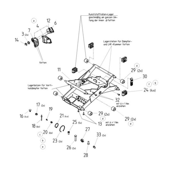 83191081 CISEAUX SUSPENSION GRAMMER ARIZONA AMARILLO 1022291 SHEMA