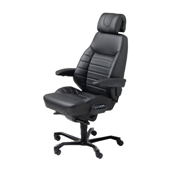 83900000 SIEGE BUREAU KAB SEATING ACS EXECUTIVE
