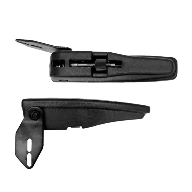 83300055 ACCOUDOIRS GAUCHE UNITEDSEATS C1 C2 C4 FACE ET COTE