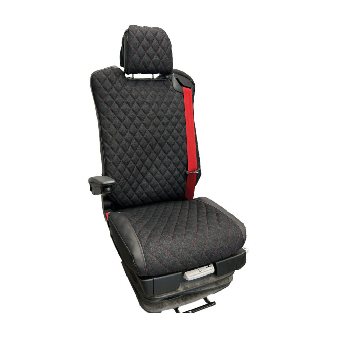 83501039 HOUSSE SUR MESURE RENAULT T C EURO 6