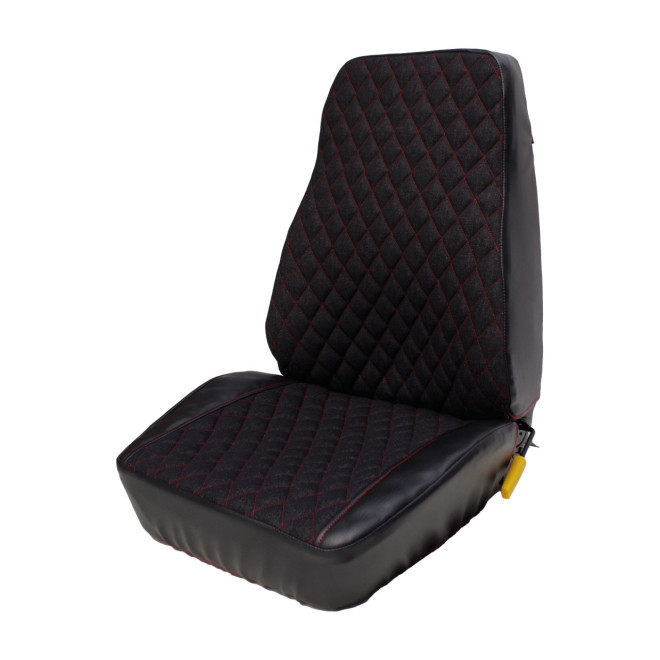 83501085 HOUSSE CONFORT KAB SEATING414 554 714 T4 MAR810CFN