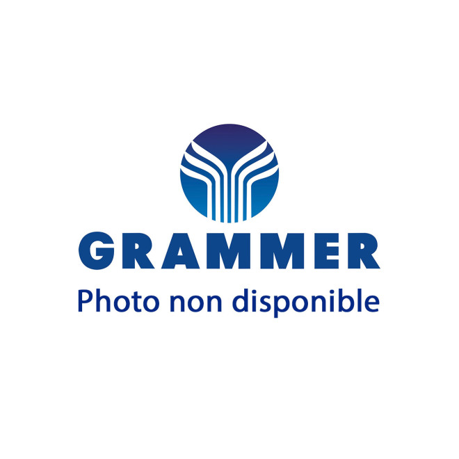 PHOTO NON DISPONIBLE GRAMMER