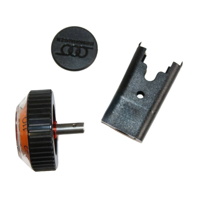 83201432 MOLETTE POIDS ISRI 6000 2