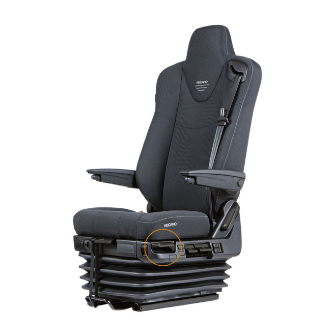 83049997 MANETTE BASCULE RECARO C6000 C7000 VUE