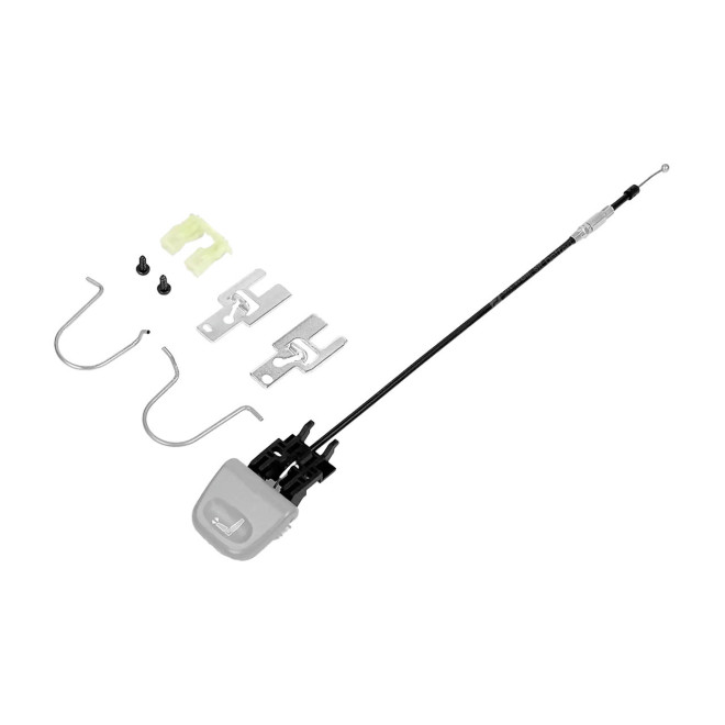 83201525 KIT REGLAGE INCLINAISON ISRI 6030