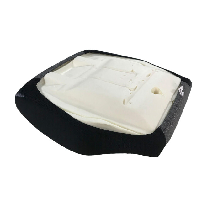 83201256 ASSISE IVECO DAILY DE 2009 A 2014 DESSOUS