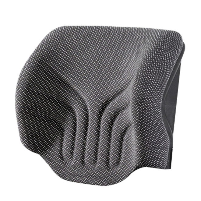 83190055 DOSSIER GRAMMER TISSU NOIR ET BLANC MSG20 MSG12