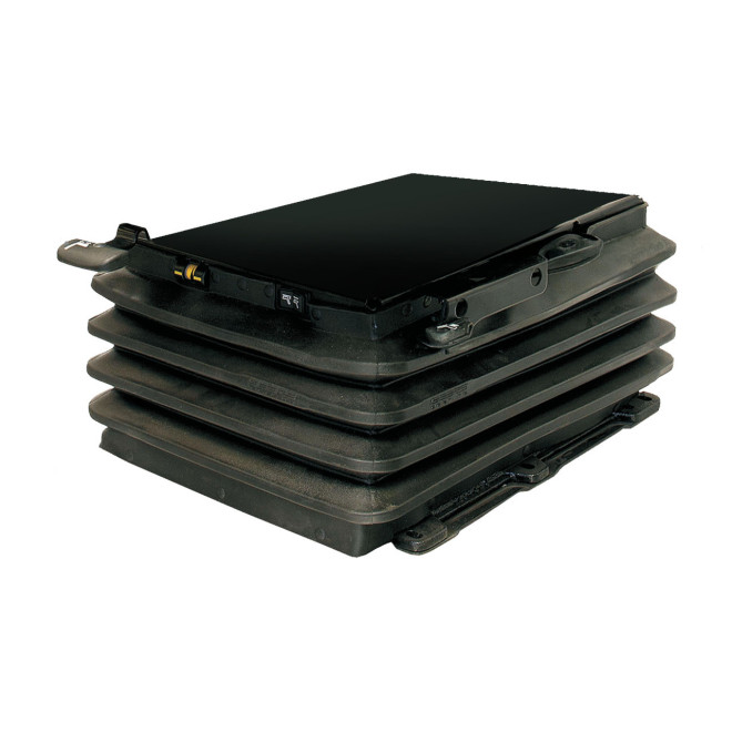 83801007 SUSPENSION SEARS SEATING 8589