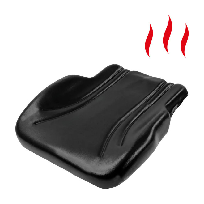 83301155 ASSISE MGV55 PVC CHAUFFANT
