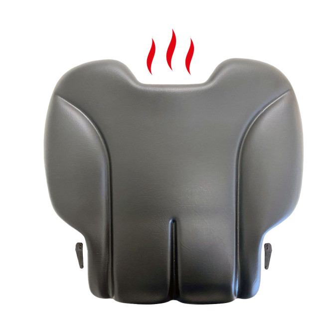 83190046 ASSISE GRAMMER PVC 531 CHAUFFAGE 2