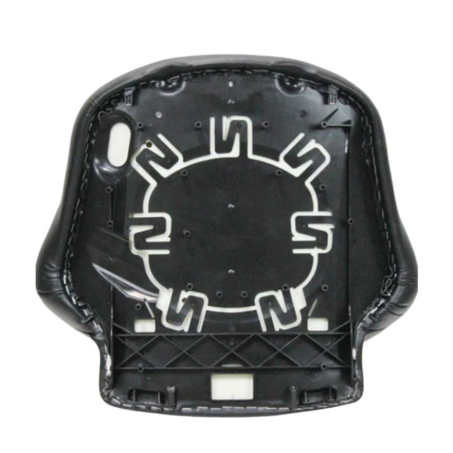 83190047 DOSSIER GRAMMER PVC 531 CHAUFFAGE DOS