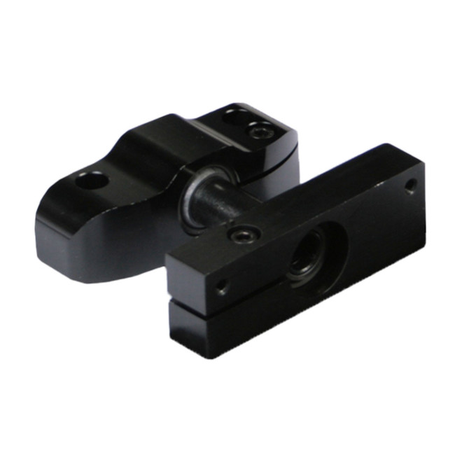 83210002 SUPPORT FIXATION CONTROLE 2LK
