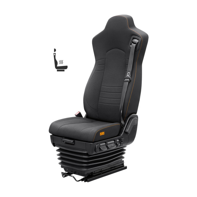 83200023 ISRI 6860 885NTS2 CHAUF