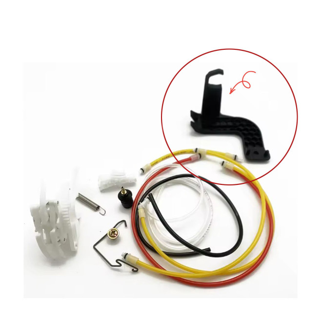 83201301 SUPPORT VALVE REGLAGE HAUTEUR ISRI NTS2 ensemble