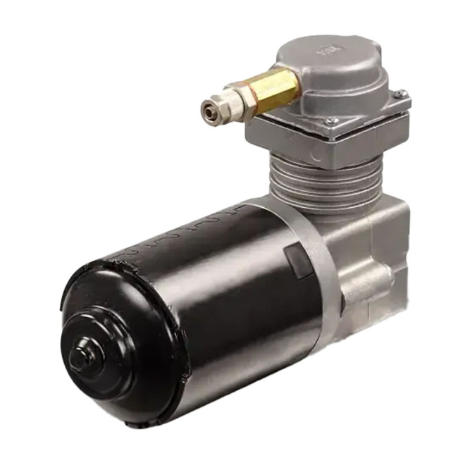 83201523 COMPRESSEUR ISRI 24V