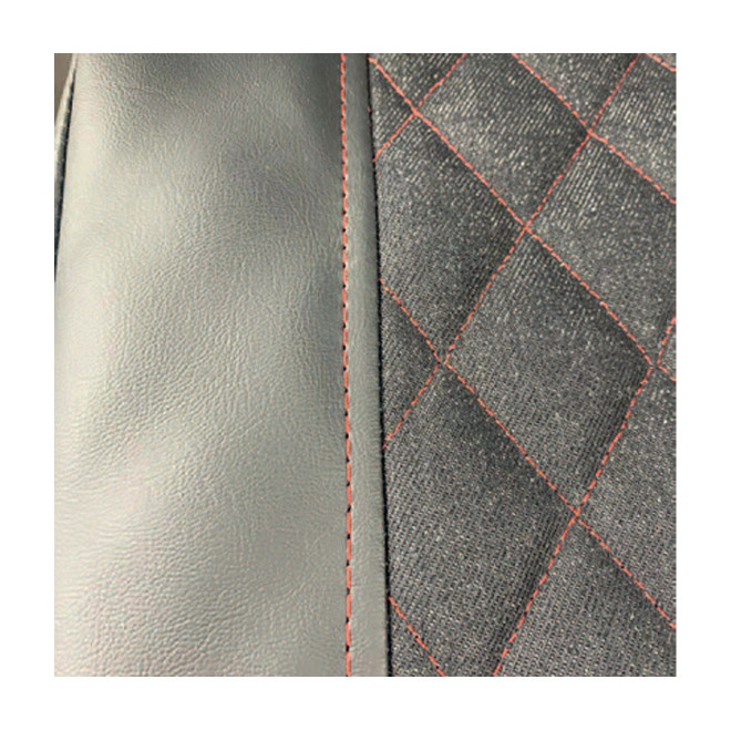 MODELE JEAN SIMILI HOUSSE noir MARCHAL