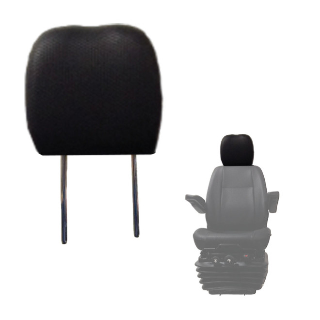 83111325  APPUI TETE KAB SEATING 811 PVC