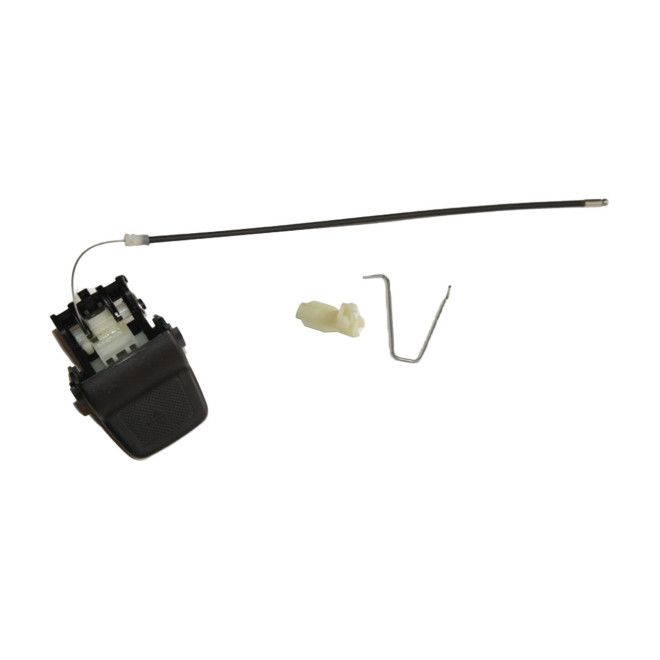 83201535 BOUTON REGLAGE INCLINAISON ISRI NTS2 2
